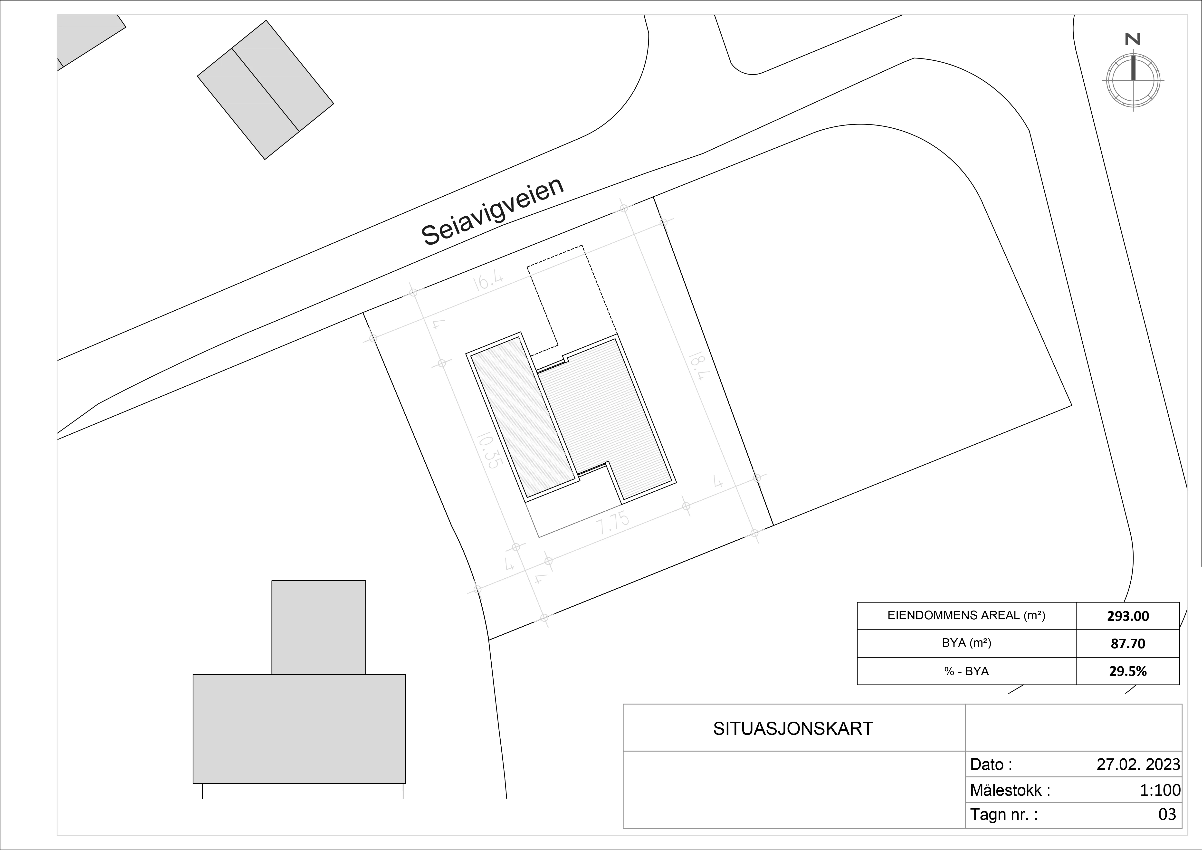 Situasjonskart